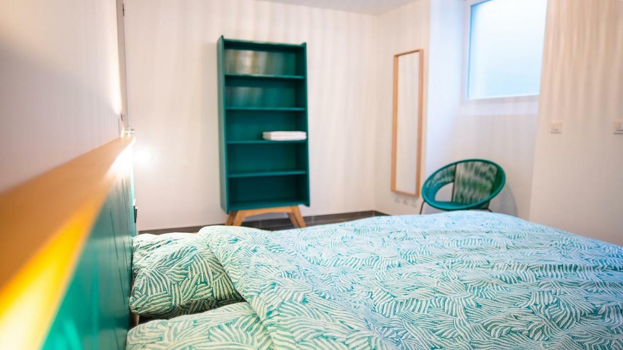 Appartement Denim Nimes Exterior photo